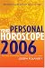 Search : Your Personal Horoscope 2006 (Your Personal Horoscope)