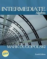 MP: Intermediate Algebra w/ OLC Bind-In Card