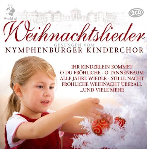 Produkt-Bild: Weihnachtslieder