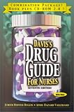 Davis's Drug Guide for Nurses