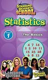 Standard Deviants School: High-Stakes Program 1 The Basics