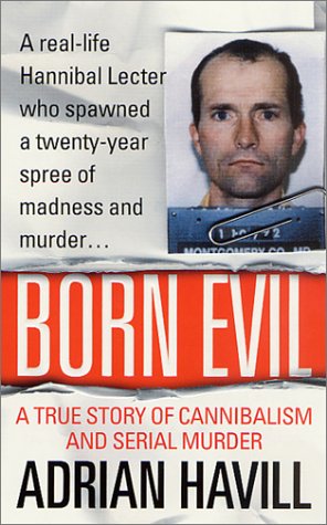 True Crime
