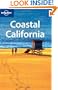 Lonely Planet Coastal California (Regional Travel Guide)