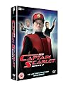 Captain Scarlet Series 2 [DVD]