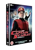 DVD : Captain Scarlet Series 2