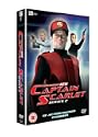 Captain Scarlet