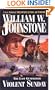 Violent Sunday (The Last Gunfighter, Book 11)