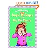 Junie B. Jones and Her Big Fat Mouth (Junie B. Jones 3, Library Binding)
