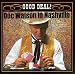 Good Deal! Doc Watson In Nasvhille