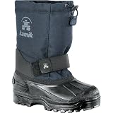 Kamik Rocket Winter Boot Pre-School