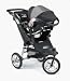 Performance Series Single Infant Car Seat Adapter from The Baby Jogger