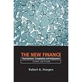 The New Finance: Overreaction, Complexity and Uniqueness