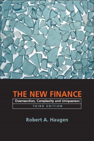 Efficient-markets-theory