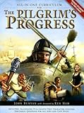 All-In-One Curriculum for the Pilgrim's Progress [With CDROM]