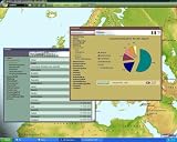 Eigenschaften Alive - Vertrieb & Marketing/Softw.  / Der große Kosmos 3D Globus 2.0
