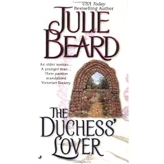 The Duchess' Lover