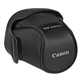 Canon Zoom Case For The Digital Rebel T1i and T2i