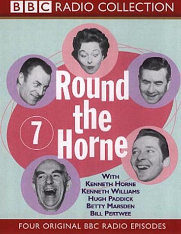 Round the Horne 7 (BBC Radio Collection)