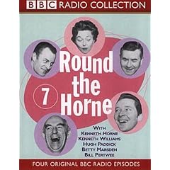 Round the Horne 7 (BBC Radio Collection)