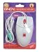 LINDY 3D Scroll Mouse, PS/2 Version