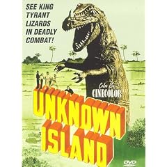Unknown Island