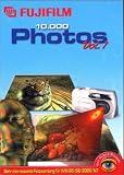 10.000 Clipart Animals, 1 CD-ROM Tiercliparts für Windows 95/98/2000/NT4.0