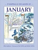 January (It Happens in the Month of...)