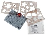 Review Fiskars 49507097 / Fiskars Applique Creation Kit