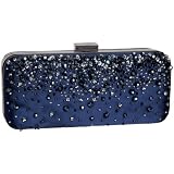 Menbur Carmichaela Evening Clutch