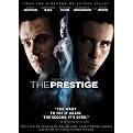 The Prestige (Widescreen)