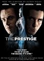 The Prestige (Widescreen)