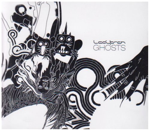 CD-Charts  Music : Ghosts