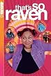 That's So Raven Volume 1: School Daze (That's So Raven)