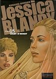 Revue Dupuis SA  / Jessica Blandy, Tome 15 : Ginny d'avant