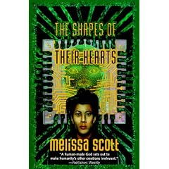 The Shapes of Their Hearts