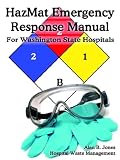 HazMat Emergency Response Manual