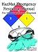 HazMat Emergency Response Manual