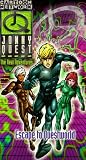 The Real Adventures of Jonny Quest: Escape to Questworld