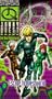 The Real Adventures of Jonny Quest: Escape to Questworld [VHS]