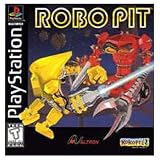 Robo Pit 2