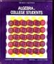 Activities Manual for Beginning and Intermediate Algebra (Student Edition)