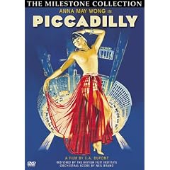 Piccadilly