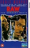 Eddie Murphy - Raw [VHS] [1987]
