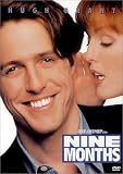 Nine Months (Laserdisc)