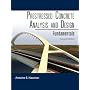 Prestressed Concrete Analysis and Design: Fundamentals