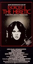 Exorcist II - The Heretic [VHS]