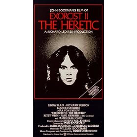 Exorcist II  Heretic
