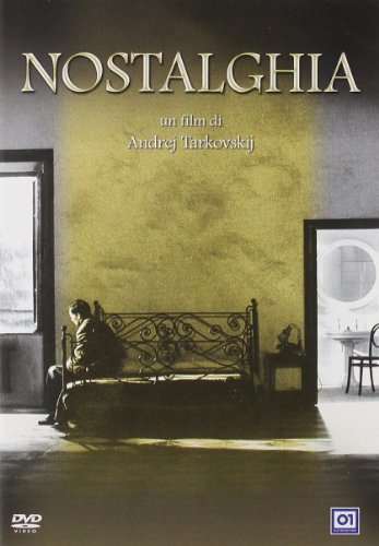 Nostalghia (2 Dvd)