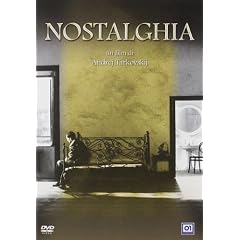 Nostalghia (2 Dvd)