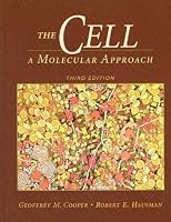 The Cell: A Molecular Approach
